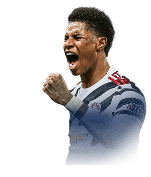 RASHFORD