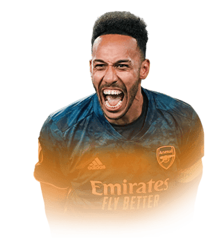 AUBAMEYANG