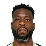 TRAORÉ