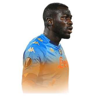 KOULIBALY