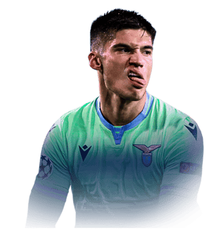 J. CORREA