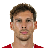 GORETZKA
