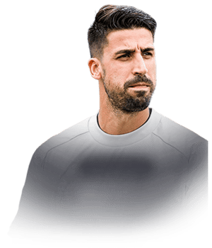 KHEDIRA
