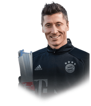 LEWANDOWSKI