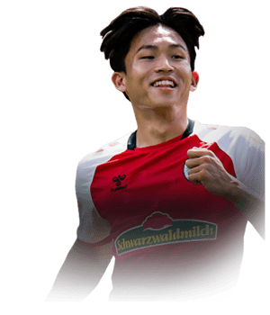 YEONG