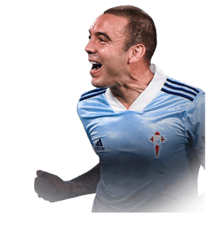 IAGO ASPAS