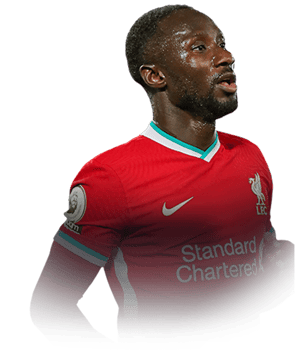 KEÏTA