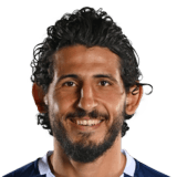 HEGAZI