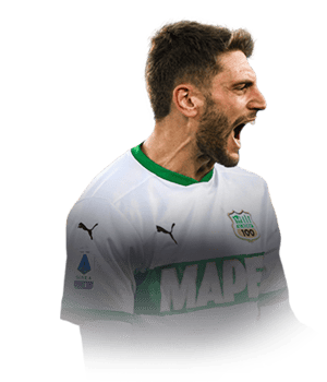 BERARDI