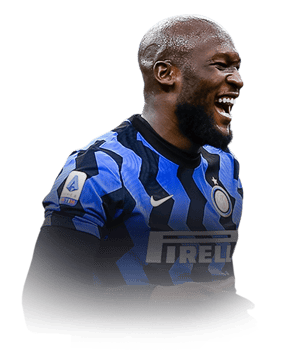 LUKAKU