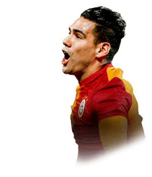 FALCAO
