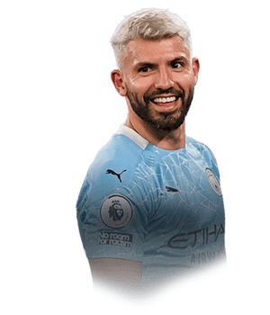AGÜERO