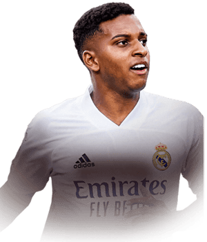RODRYGO