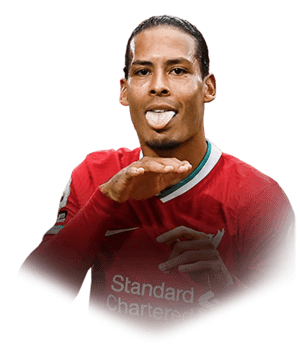 VAN DIJK
