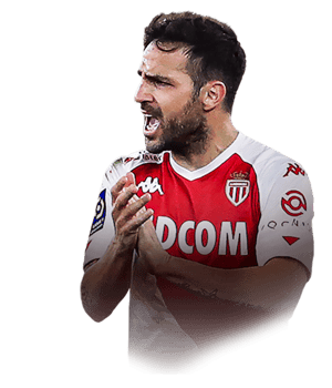 FÀBREGAS