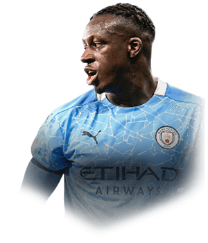 MENDY