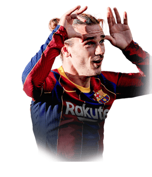 GRIEZMANN