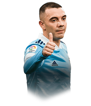 IAGO ASPAS