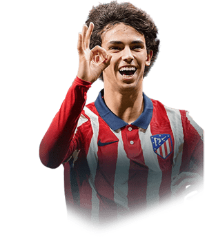 JOÃO FÉLIX