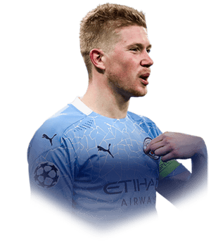 DE BRUYNE