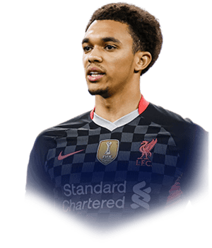ALEXANDER-ARNOLD
