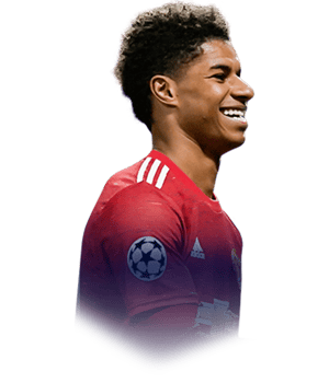 RASHFORD