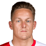 TOORNSTRA