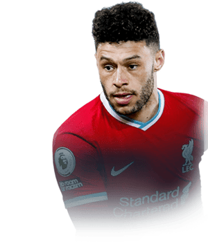 OXLADE-CHAMBERLAIN