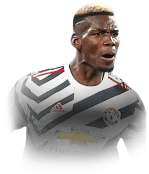 POGBA