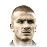 BECKHAM