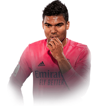 CASEMIRO