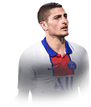 VERRATTI