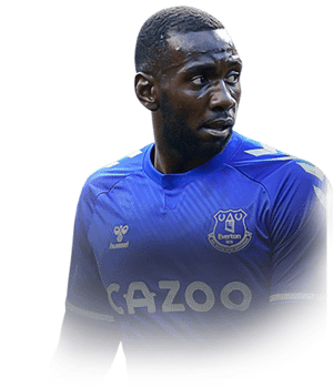 BOLASIE
