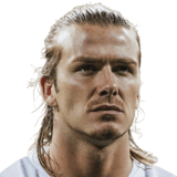 BECKHAM