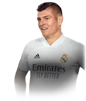 KROOS