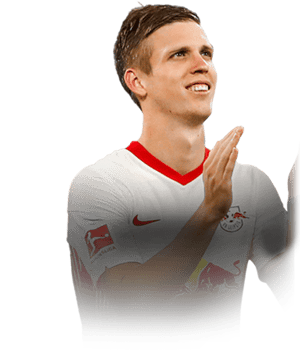 DANI OLMO