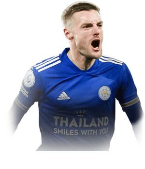 VARDY