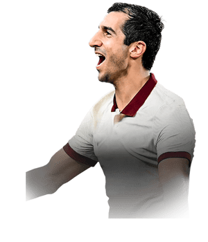 MKHITARYAN