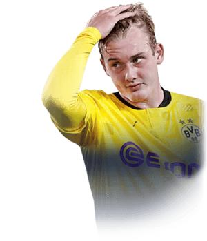 BRANDT