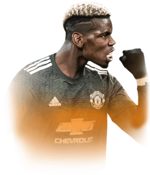 POGBA