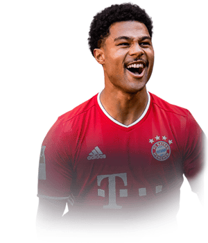 GNABRY