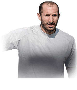CHIELLINI