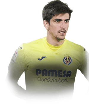 MORENO