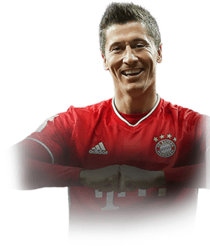 LEWANDOWSKI