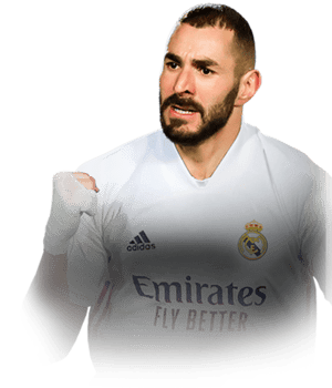 BENZEMA