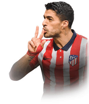 SUÁREZ