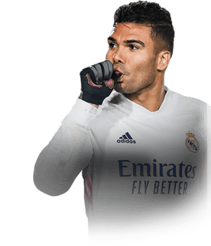 CASEMIRO
