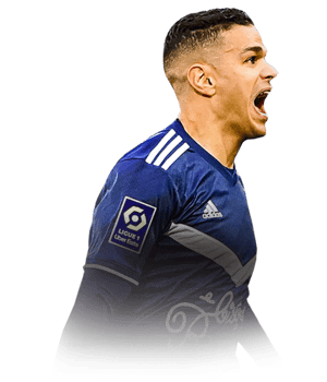BEN ARFA