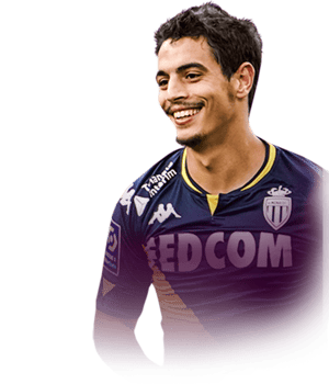 BEN YEDDER