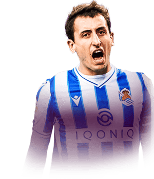 OYARZABAL